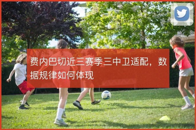 费内巴切近三赛季三中卫适配，数据规律如何体现