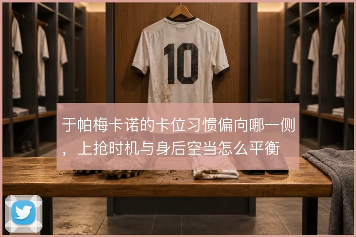 于帕梅卡诺的卡位习惯偏向哪一侧，上抢时机与身后空当怎么平衡